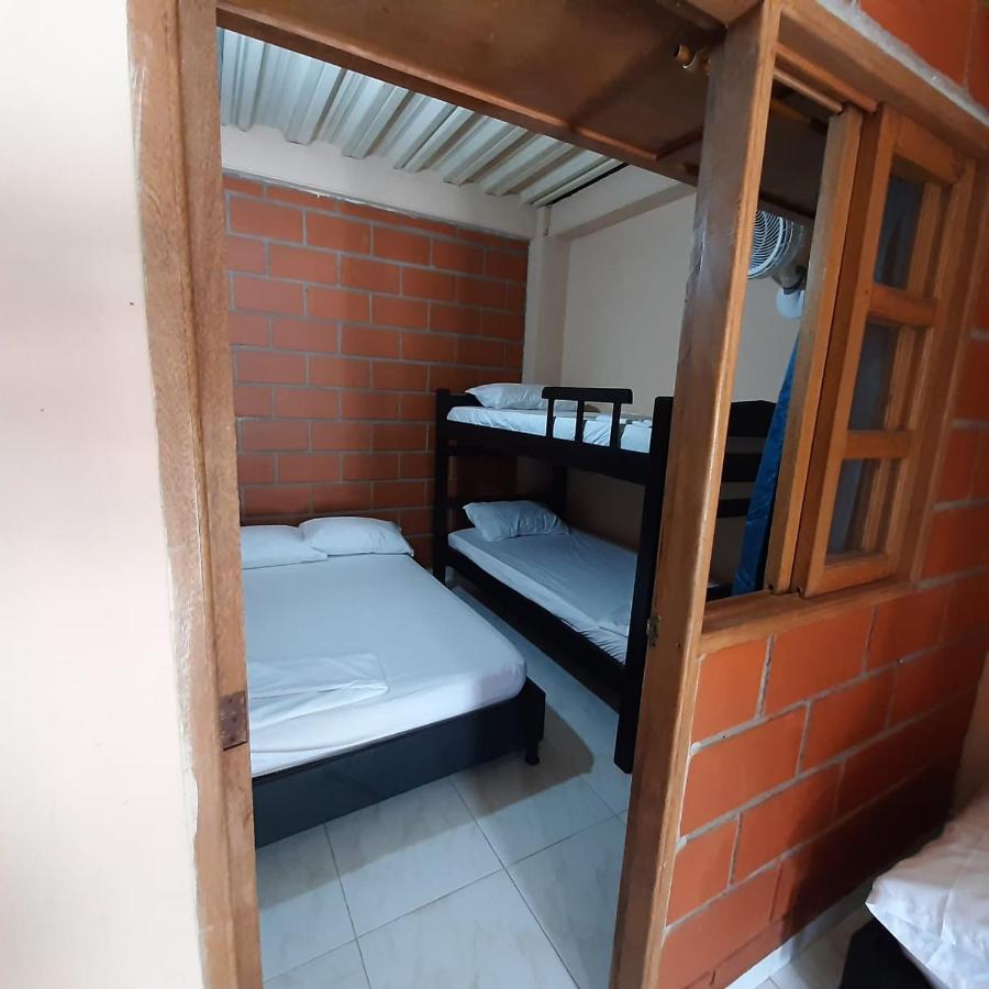 Mi Pueblo Natal Aptos Y Habitaciones Некокли Экстерьер фото