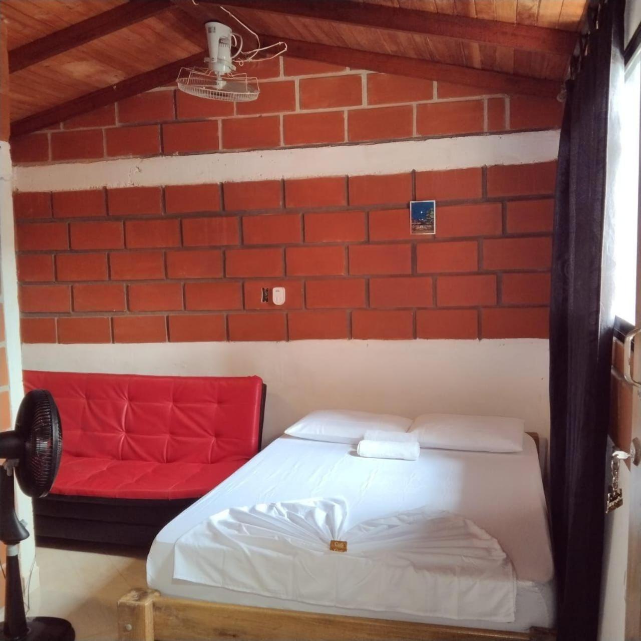 Mi Pueblo Natal Aptos Y Habitaciones Некокли Экстерьер фото