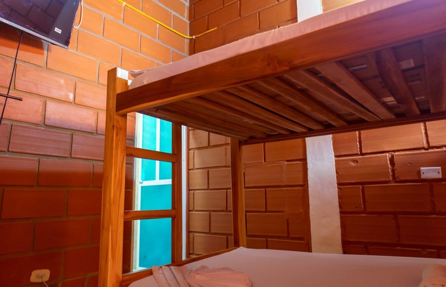 Mi Pueblo Natal Aptos Y Habitaciones Некокли Экстерьер фото