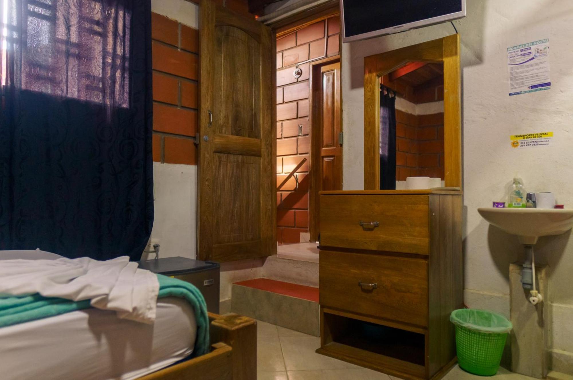 Mi Pueblo Natal Aptos Y Habitaciones Некокли Экстерьер фото