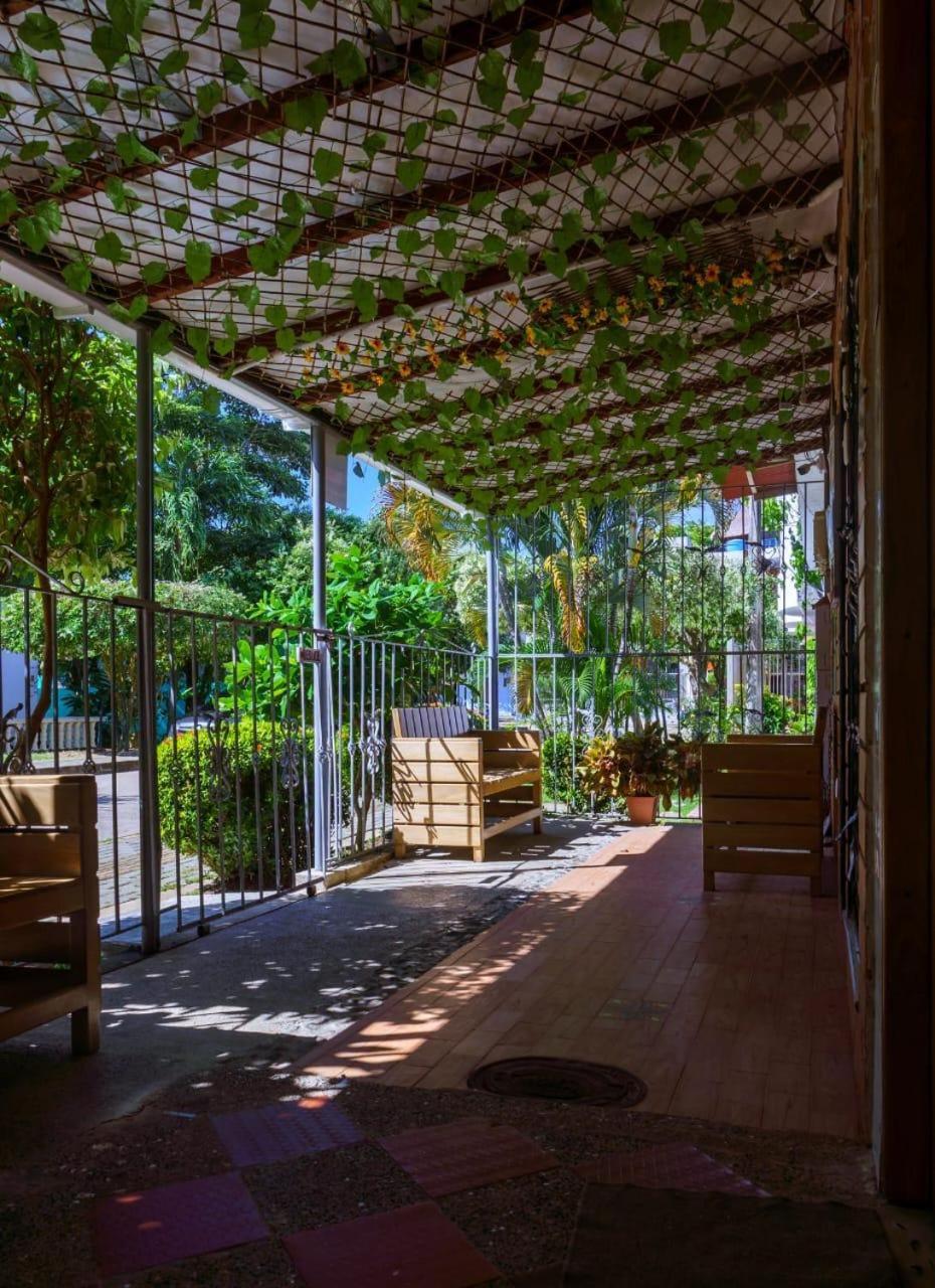 Mi Pueblo Natal Aptos Y Habitaciones Некокли Экстерьер фото