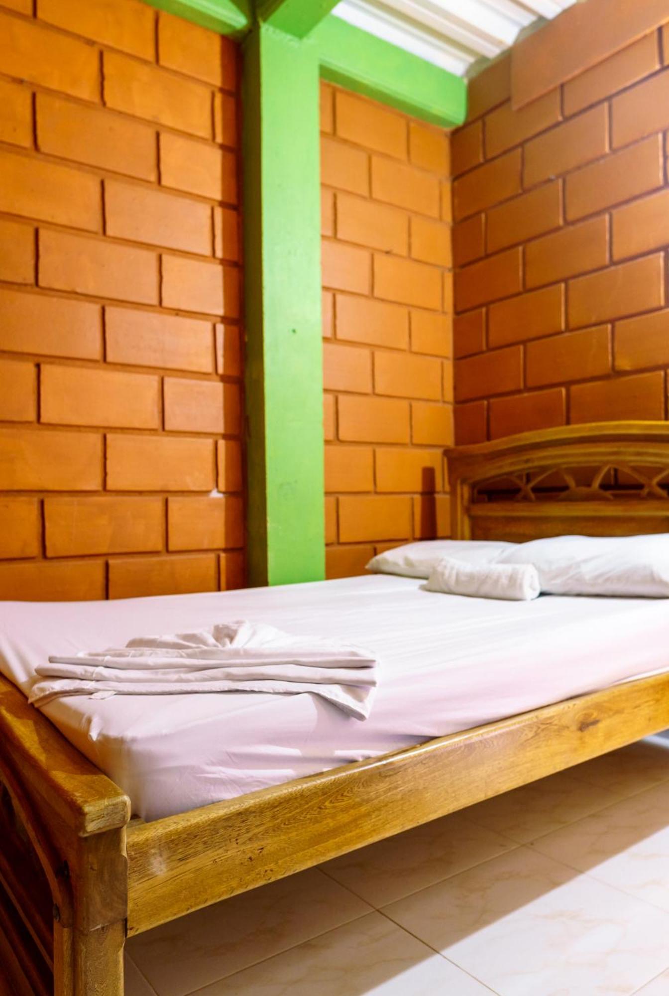 Mi Pueblo Natal Aptos Y Habitaciones Некокли Экстерьер фото