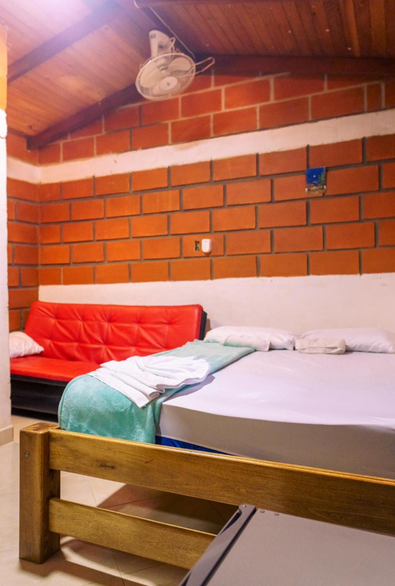 Mi Pueblo Natal Aptos Y Habitaciones Некокли Экстерьер фото