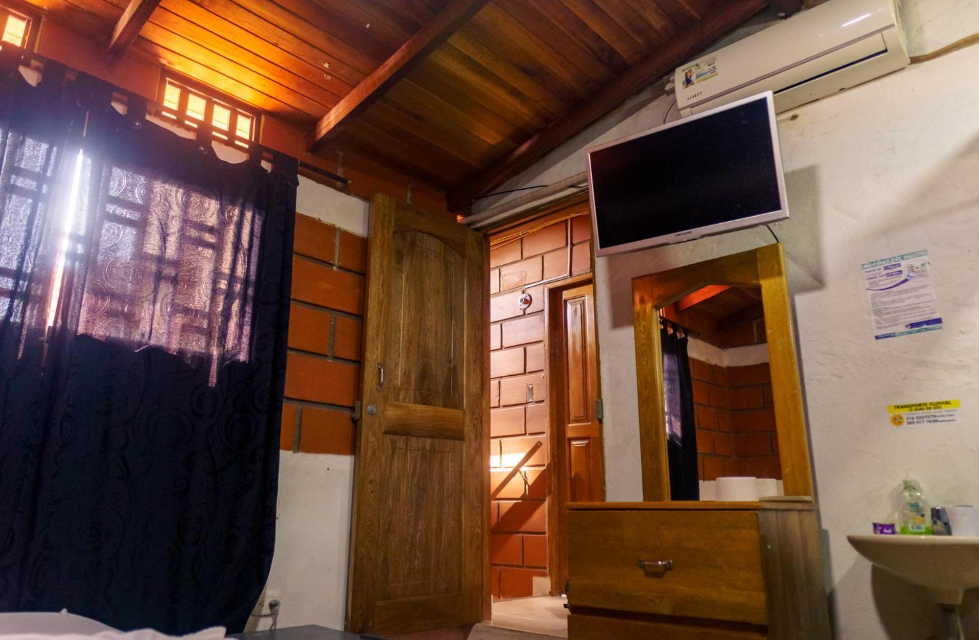 Mi Pueblo Natal Aptos Y Habitaciones Некокли Экстерьер фото